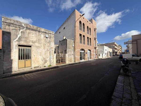 casa indipendente in vendita a Calimera