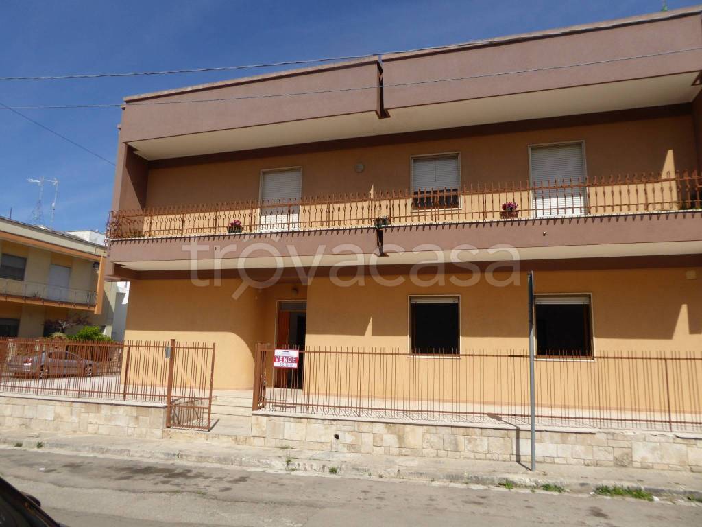 appartamento in vendita a Calimera