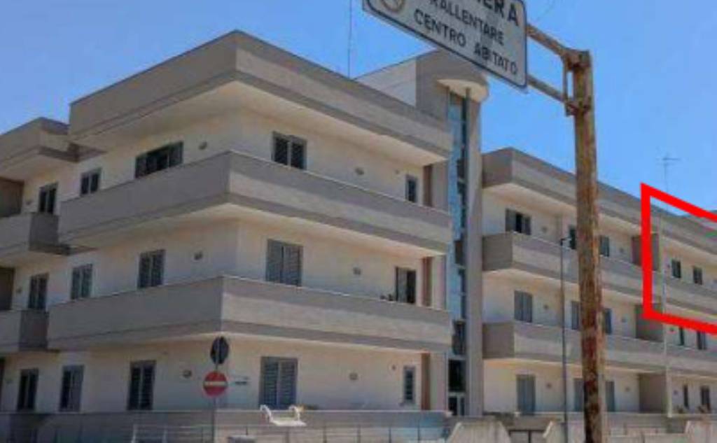 appartamento in vendita a Calimera