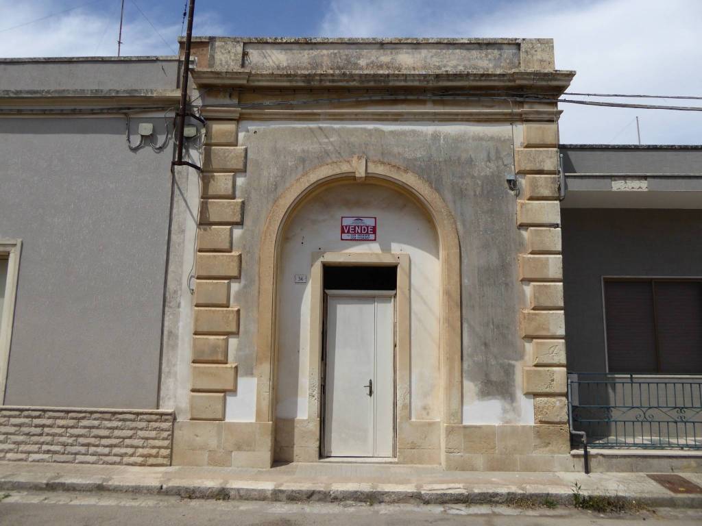 appartamento in vendita a Calimera