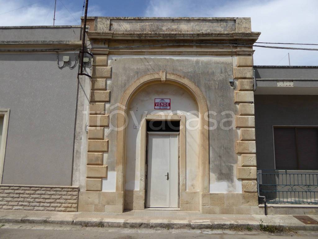 appartamento in vendita a Calimera