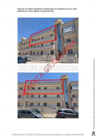 appartamento in vendita a Calimera