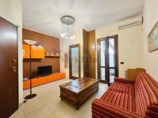 appartamento in vendita a Calimera