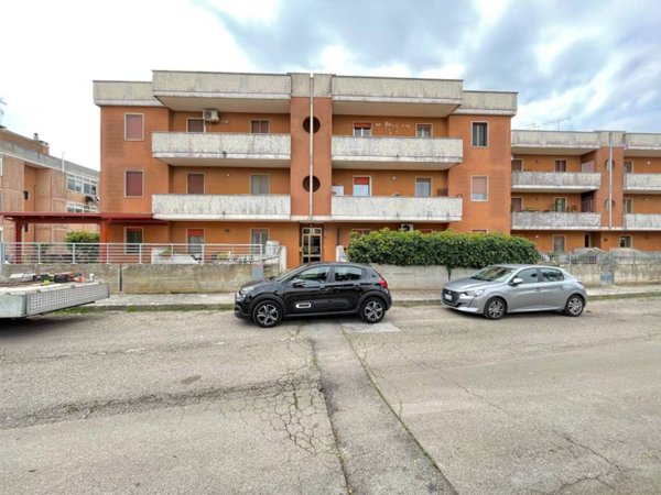 appartamento in vendita a Calimera