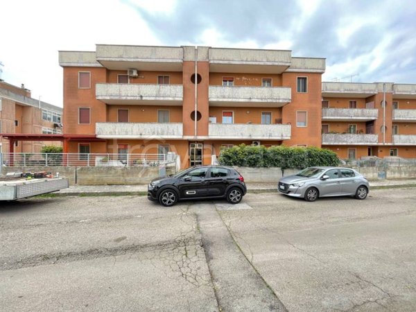 appartamento in vendita a Calimera