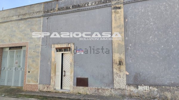 casa indipendente in vendita a Calimera