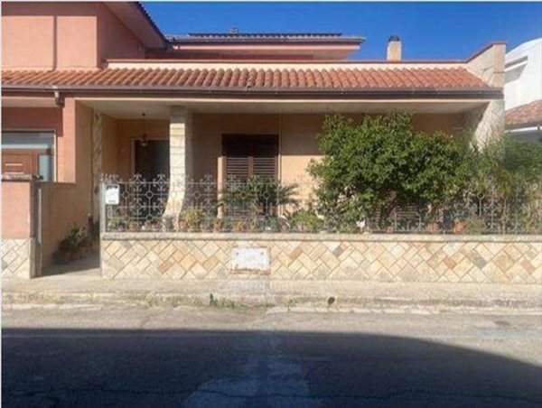 appartamento in vendita a Calimera