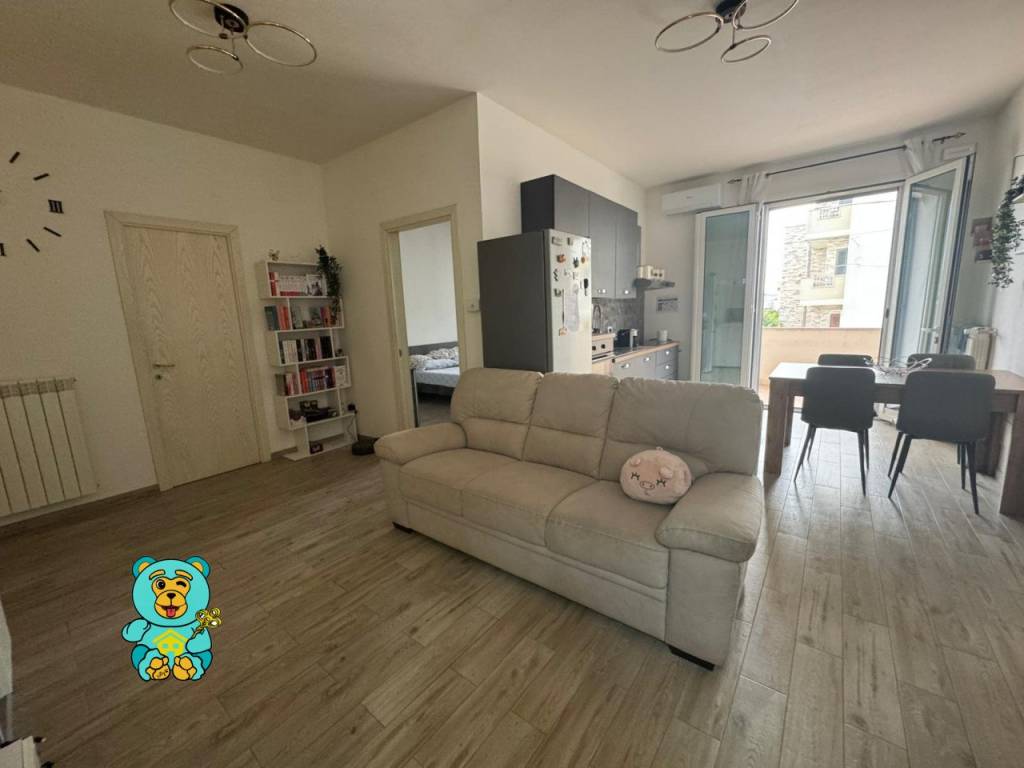 casa indipendente in vendita a Calimera