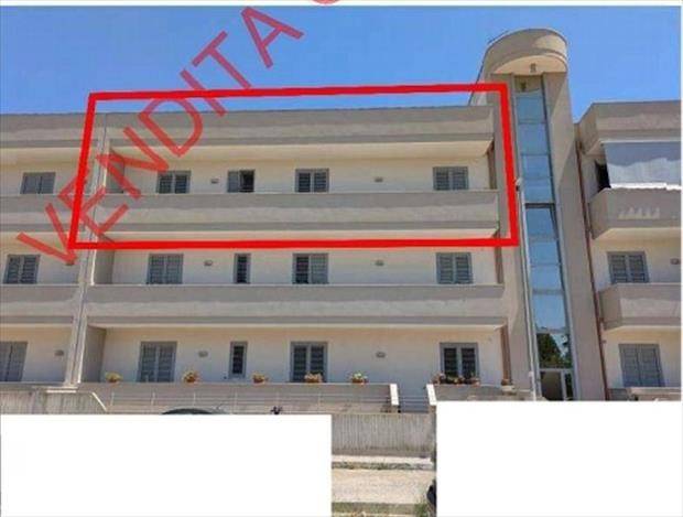 appartamento in vendita a Calimera