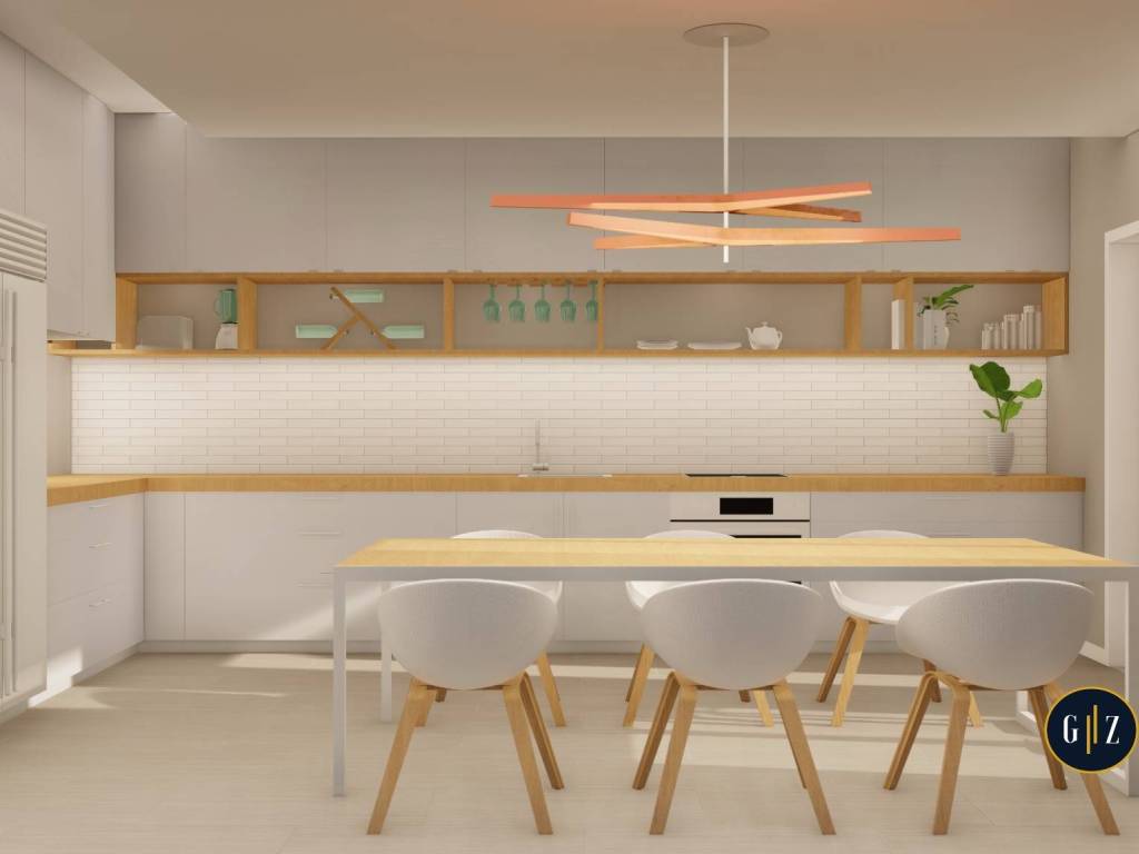 appartamento in vendita a Calimera