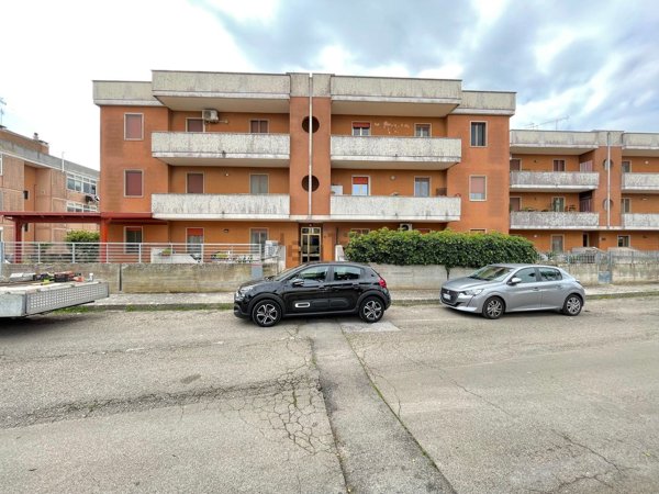 appartamento in vendita a Calimera