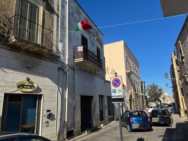 casa indipendente in vendita a Calimera