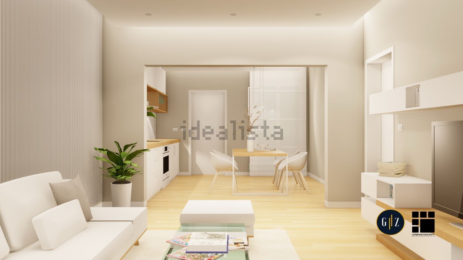 casa indipendente in vendita a Calimera