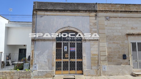 casa indipendente in vendita a Calimera