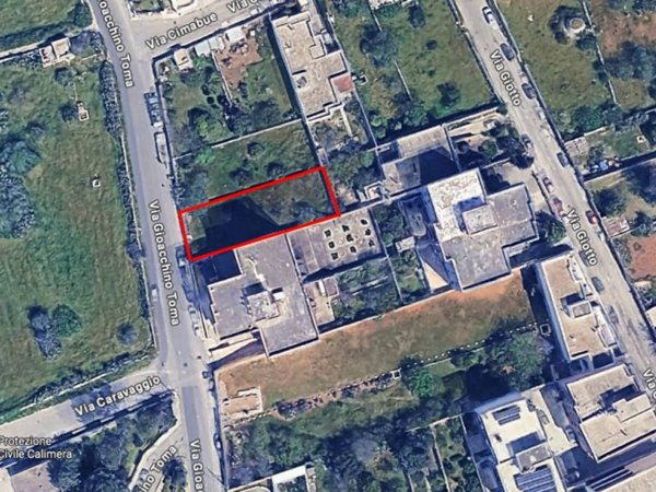 bifamiliare in vendita a Calimera