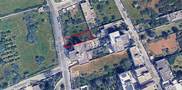 bifamiliare in vendita a Calimera