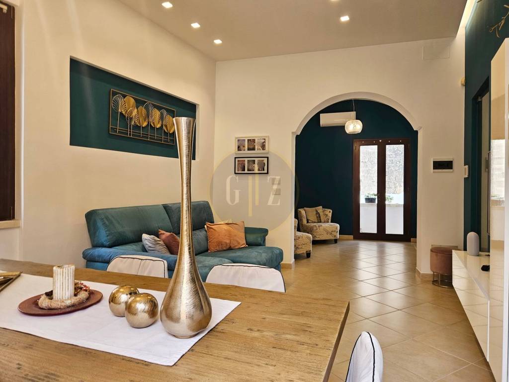 appartamento in vendita a Calimera