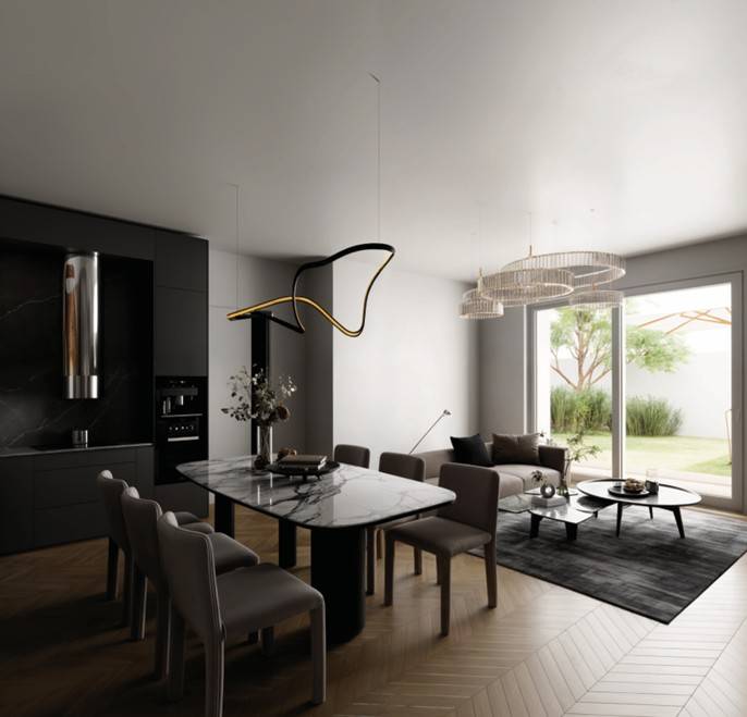 casa indipendente in vendita a Calimera