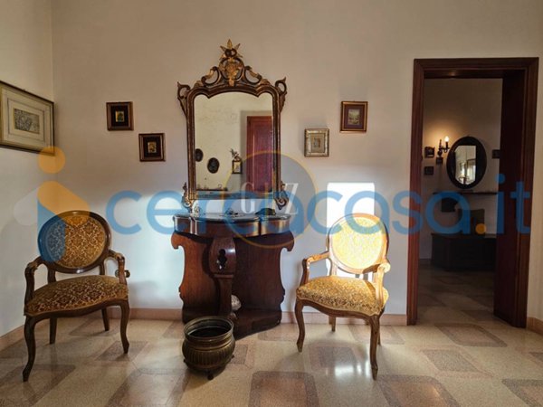 casa indipendente in vendita a Calimera