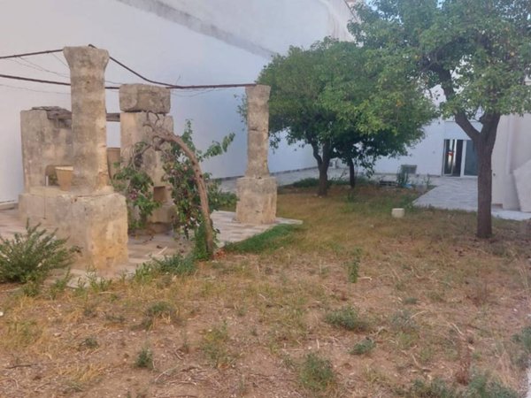 casa indipendente in vendita a Calimera