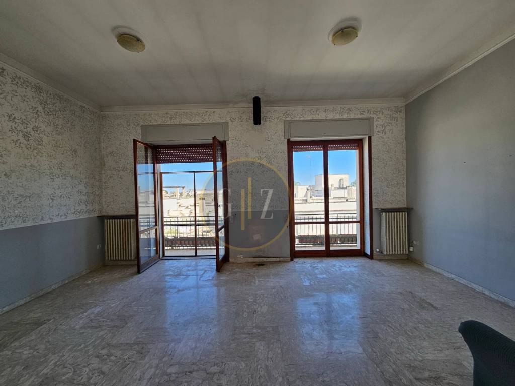 appartamento in vendita a Calimera