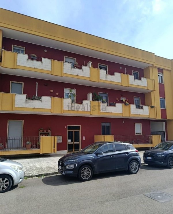 appartamento in vendita a Calimera