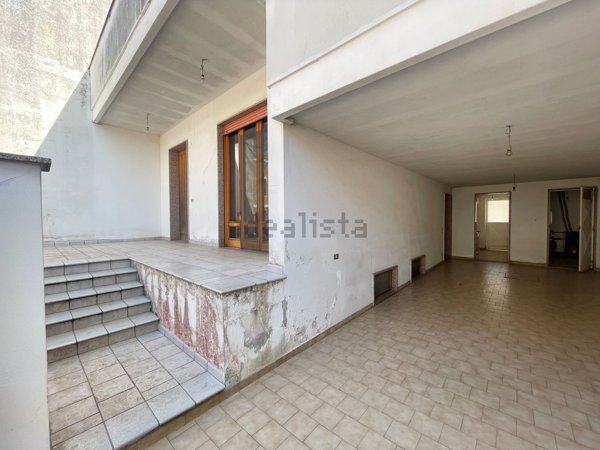 casa indipendente in vendita a Calimera