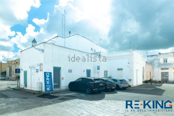 appartamento in vendita a Calimera