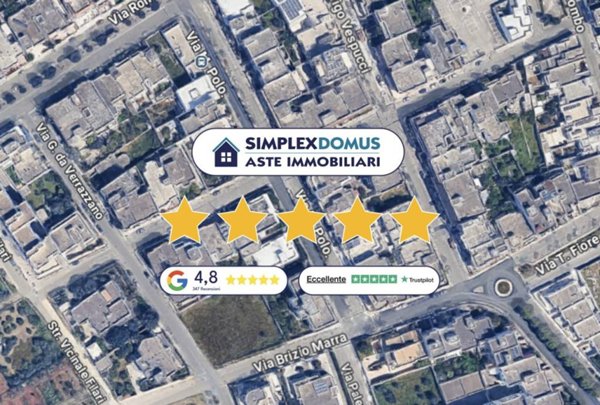 appartamento in vendita a Calimera