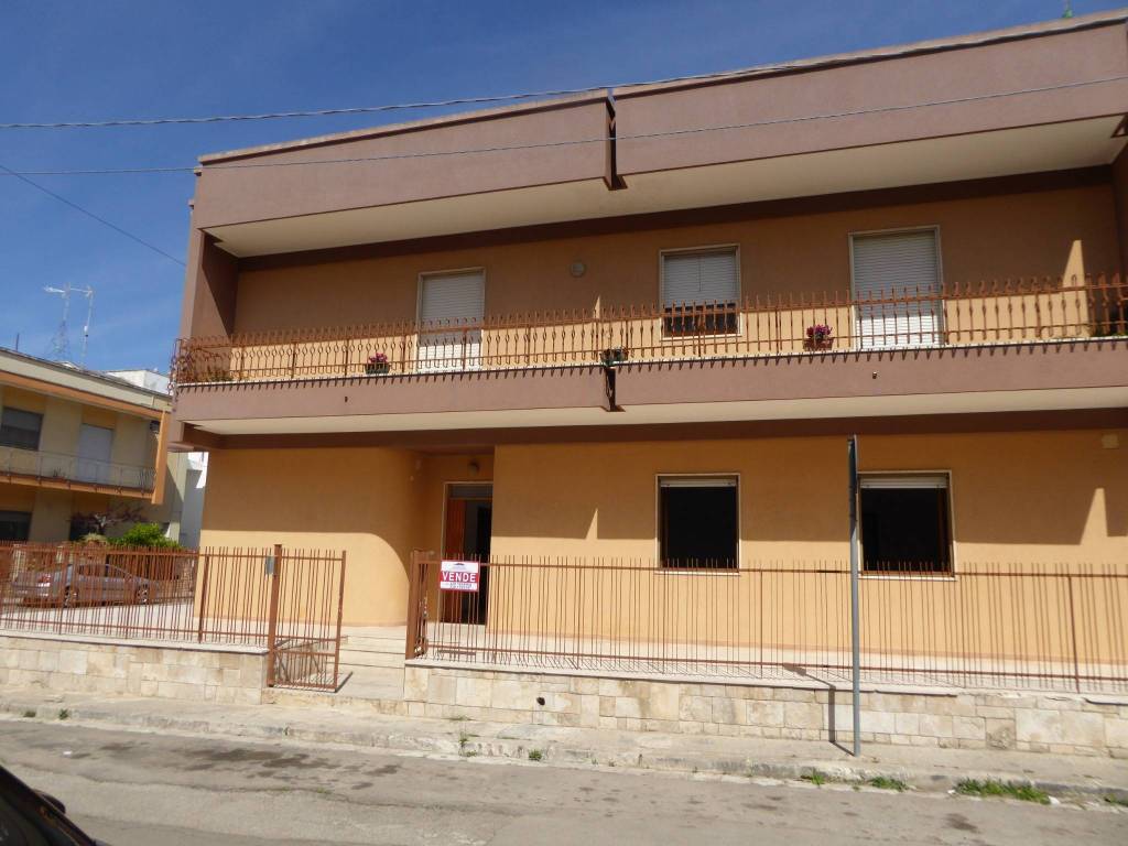 appartamento in vendita a Calimera