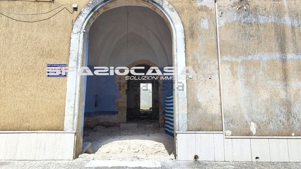 casa indipendente in vendita a Calimera