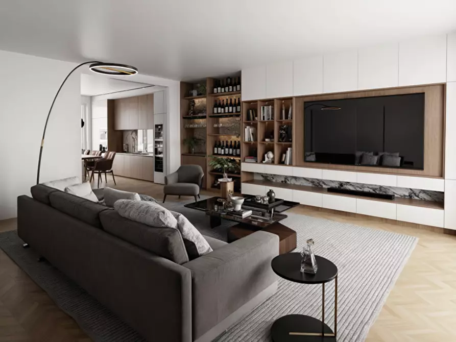 villetta a schiera in vendita a Calimera