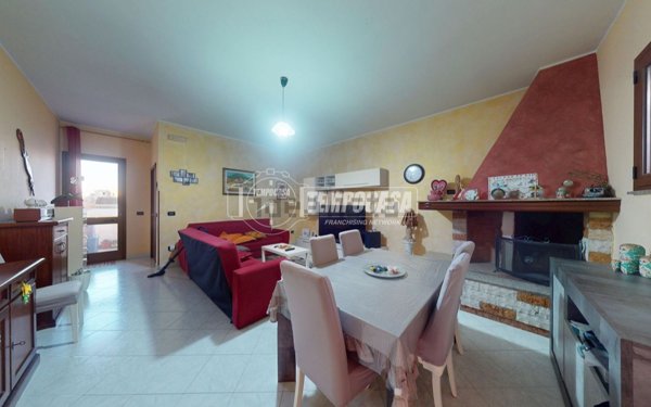 appartamento in vendita a Calimera