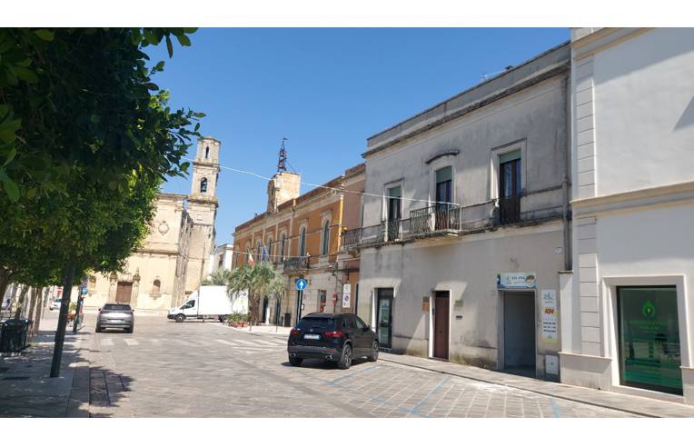 casa indipendente in vendita a Calimera