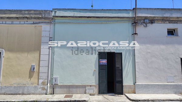 casa indipendente in vendita a Calimera