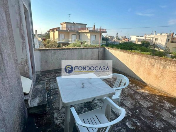 appartamento in vendita a Calimera