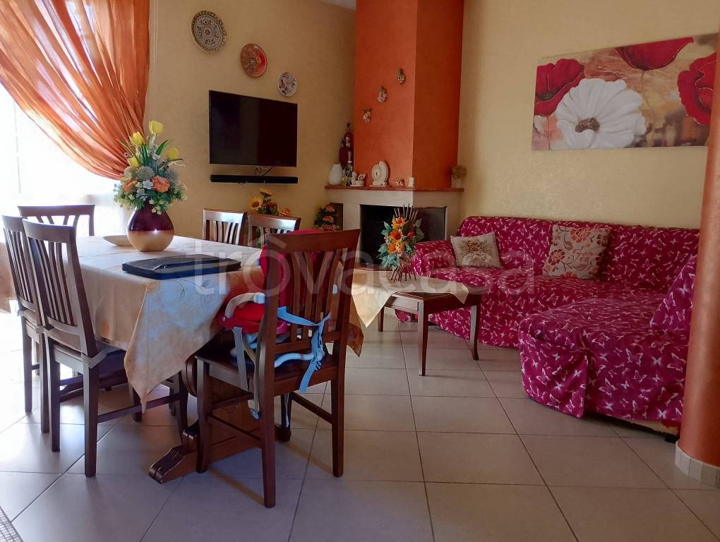 appartamento in vendita a Calimera
