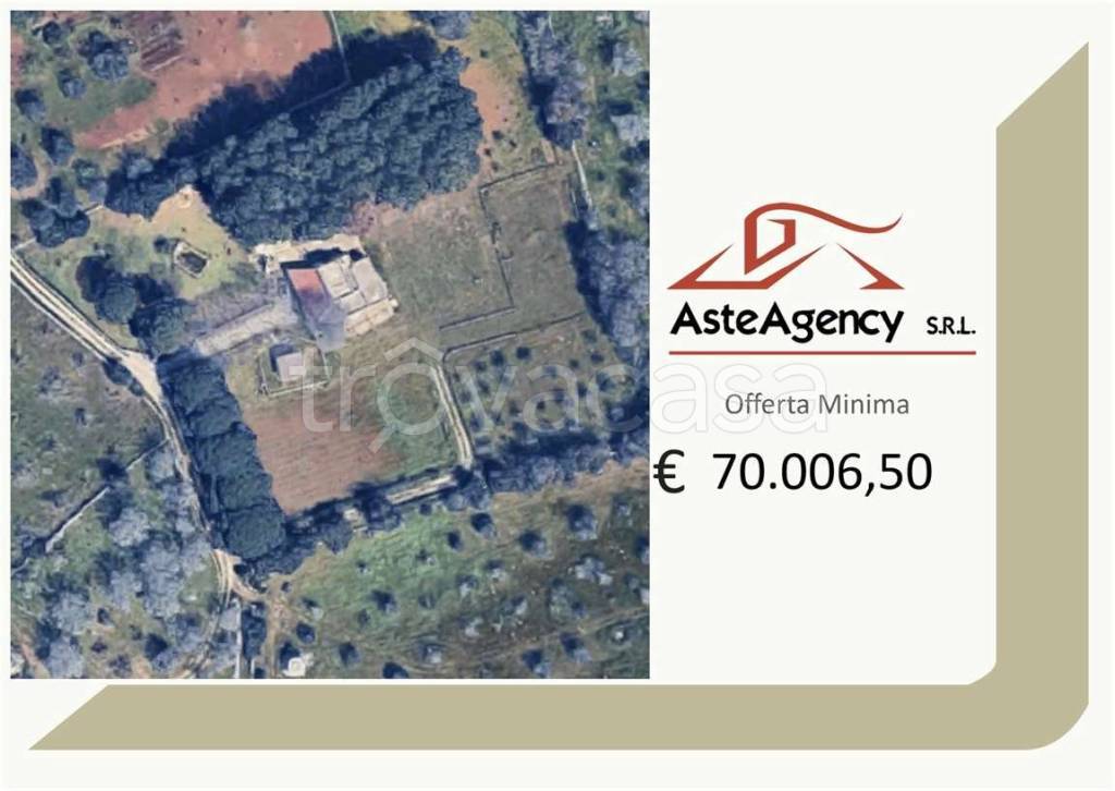 appartamento in vendita a Calimera