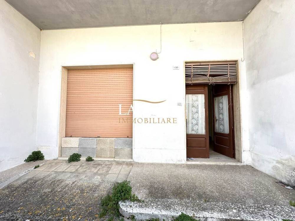 casa indipendente in vendita a Calimera
