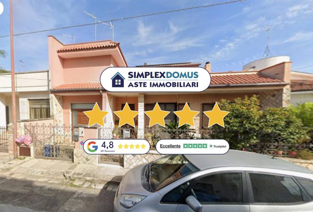 appartamento in vendita a Calimera