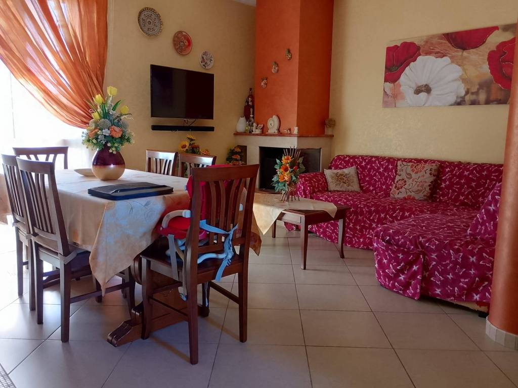 appartamento in vendita a Calimera