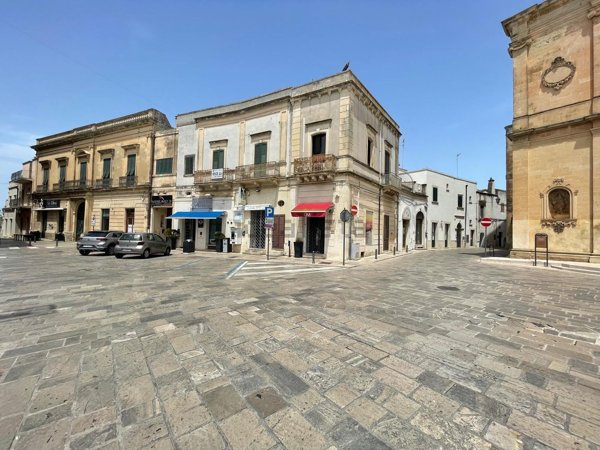 appartamento in vendita a Calimera