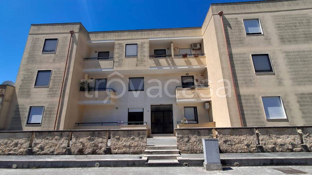 appartamento in vendita a Calimera