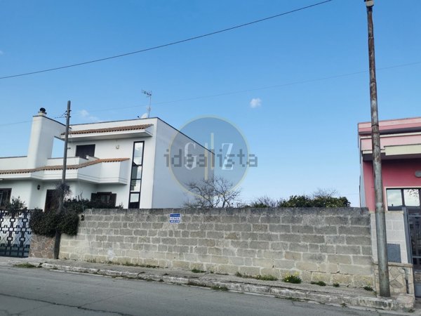 terreno in vendita a Calimera