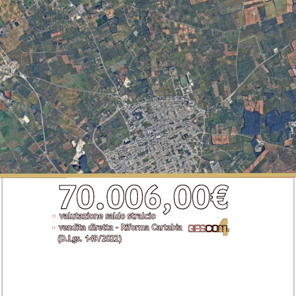 appartamento in vendita a Calimera