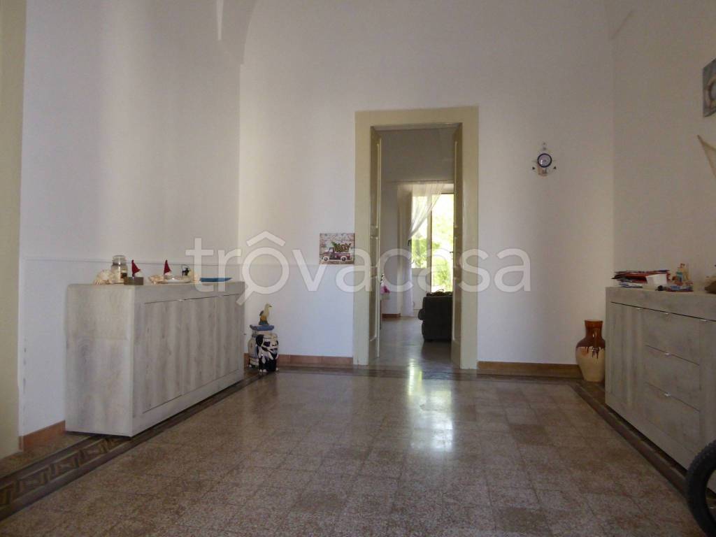 casa indipendente in vendita a Calimera