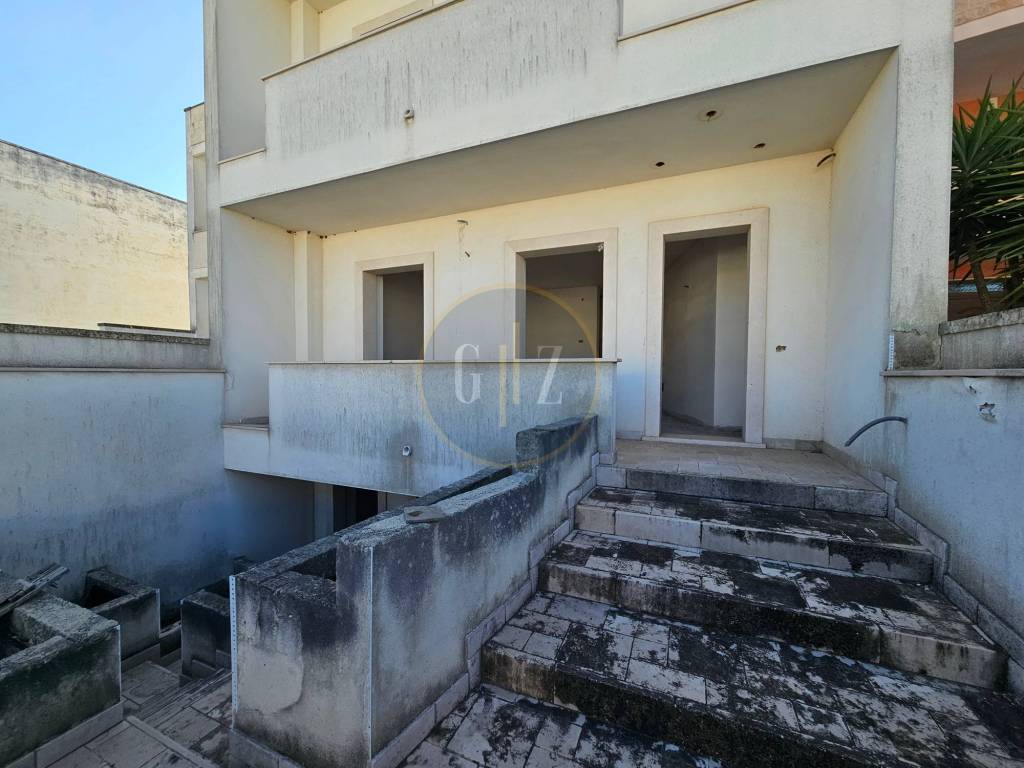 casa indipendente in vendita a Calimera