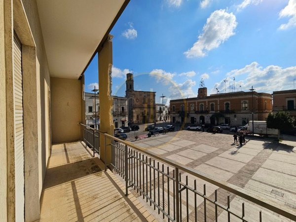 appartamento in vendita a Calimera