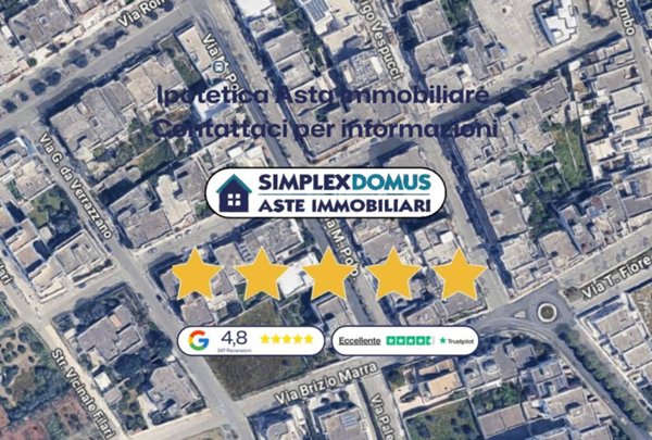 appartamento in vendita a Calimera