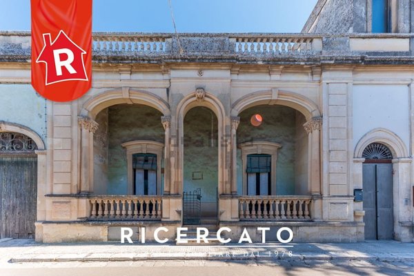 casa indipendente in vendita a Calimera